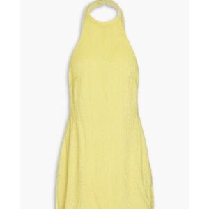 Retrofete bead dress